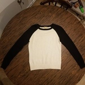 Super soft and comfy sweater